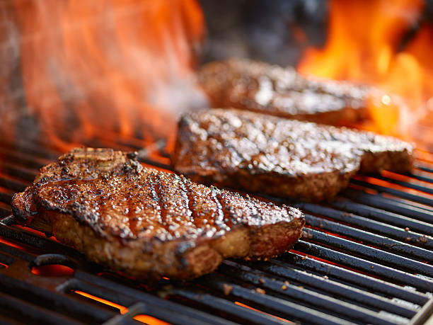 Friday BBQ Special