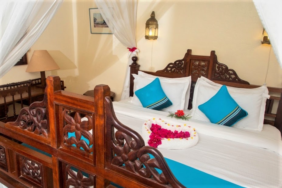 Kingfisher Room