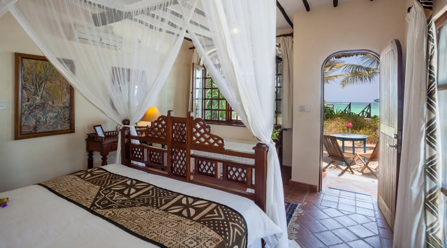Housekeeping service